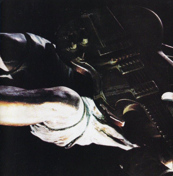 AC/DC - Stiff Upper Lip