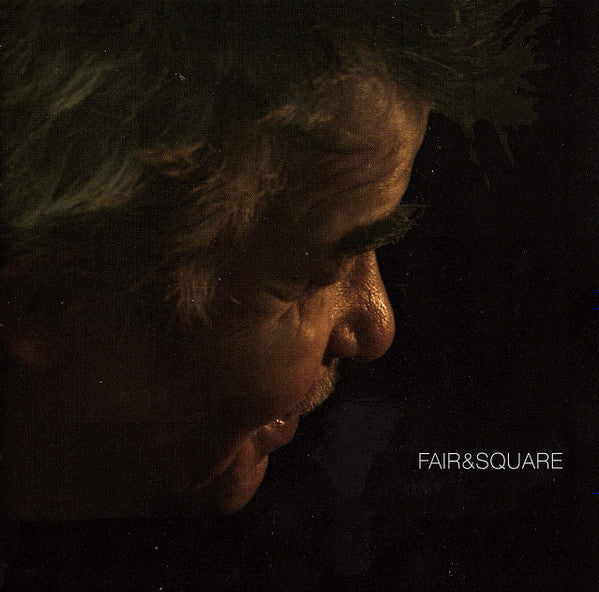 John Prine - Fair & Square