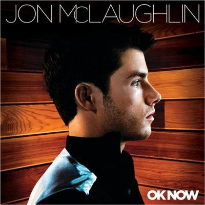 Jon McLaughlin - OK Now