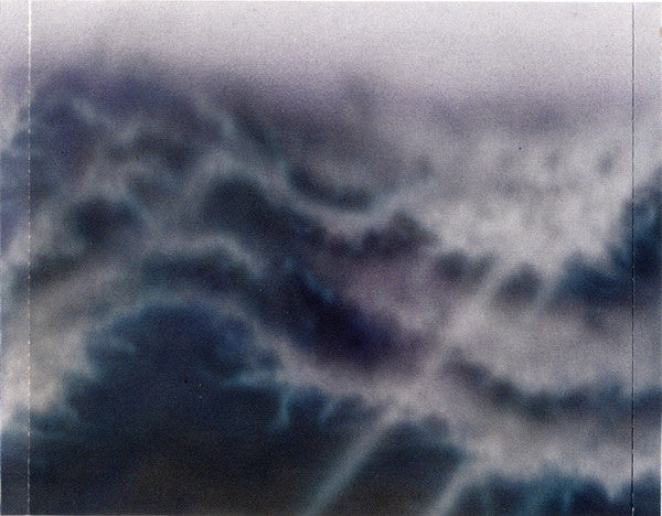 Top Left Corner - Nowhere