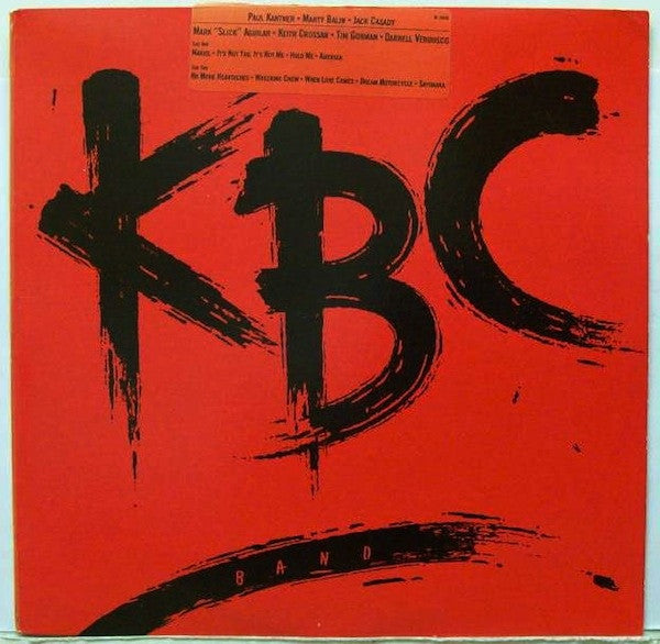 KBC Band (2) - KBC Band