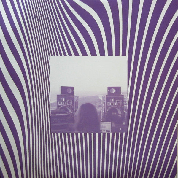 Tame Impala - Currents