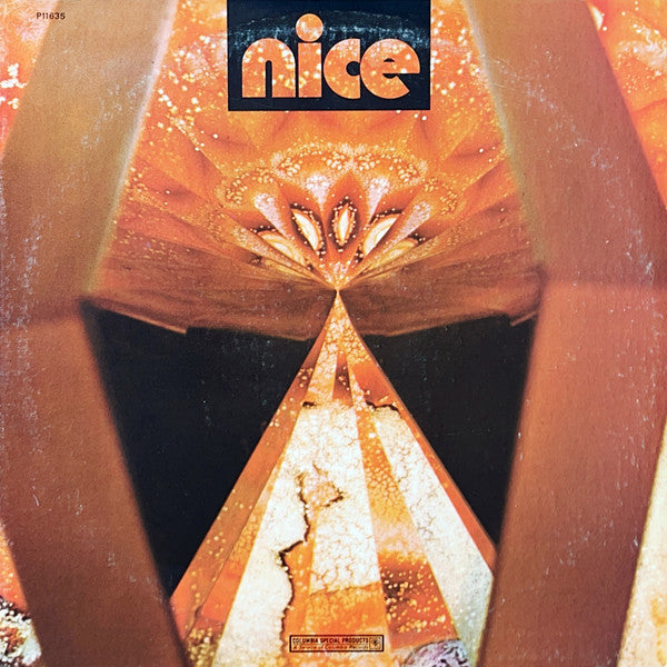 The Nice - Nice
