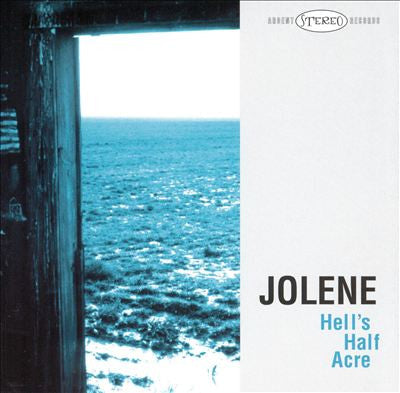 Jolene - Hell's Half Acre