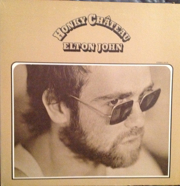 Elton John - Honky Château