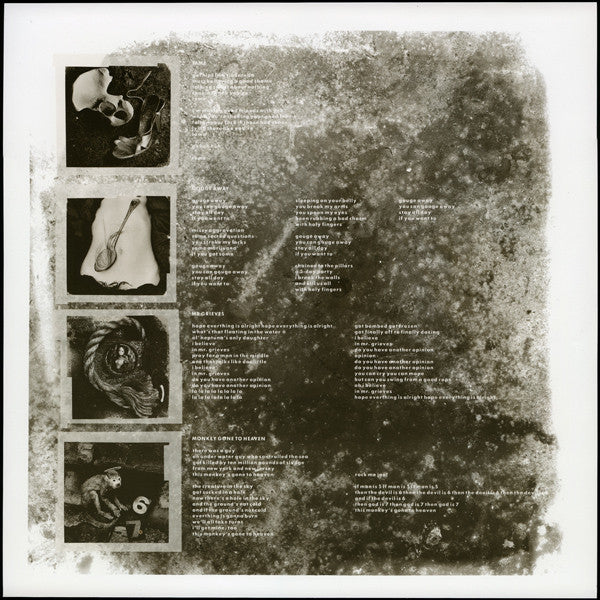 Pixies - Doolittle