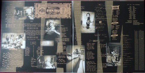 Pearl Jam - Ten
