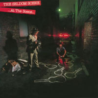 The Seldom Scene - At The Scene