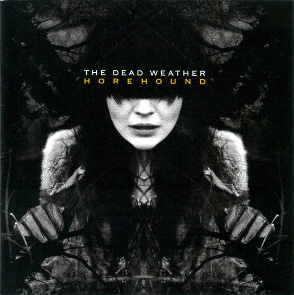 The Dead Weather - Horehound