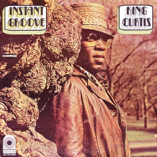 King Curtis - Instant Groove