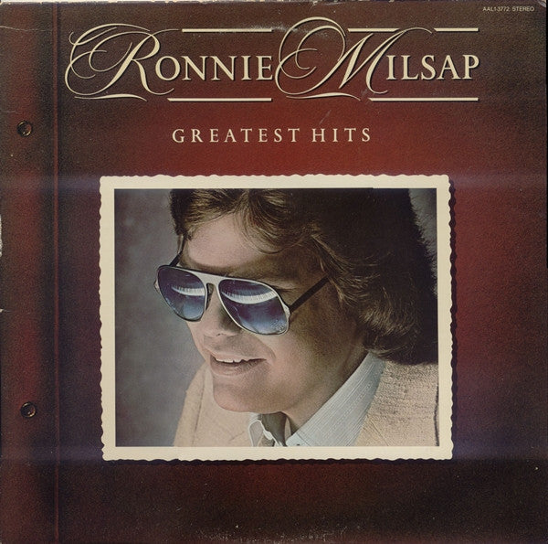 Ronnie Milsap - Greatest Hits
