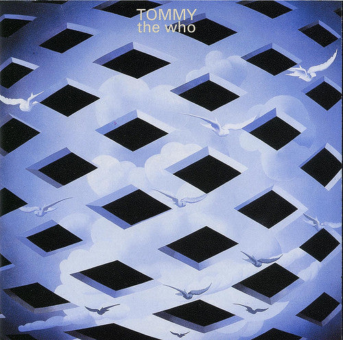 The Who - Tommy