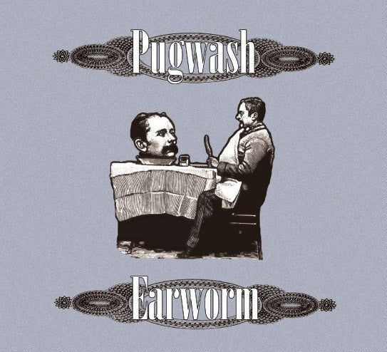 Pugwash (2) - Earworm