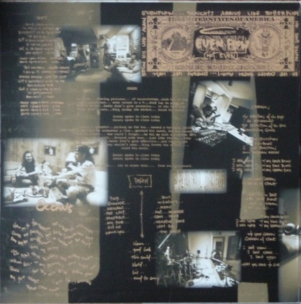 Pearl Jam - Ten