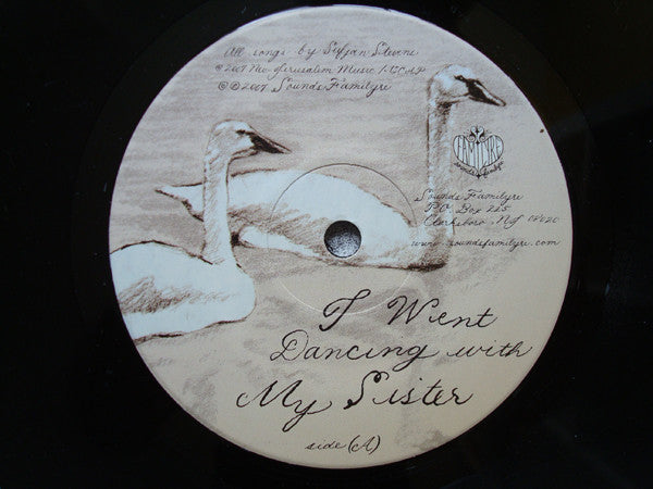 Sufjan Stevens - Seven Swans