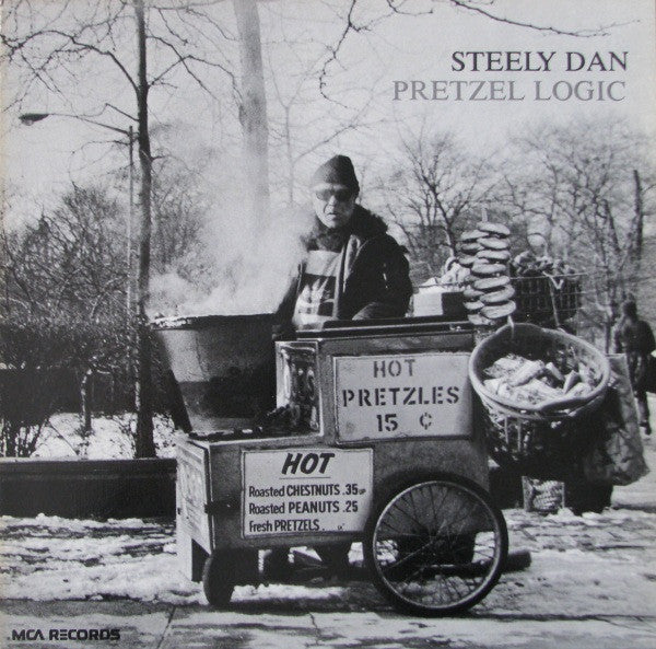 Steely Dan - Pretzel Logic