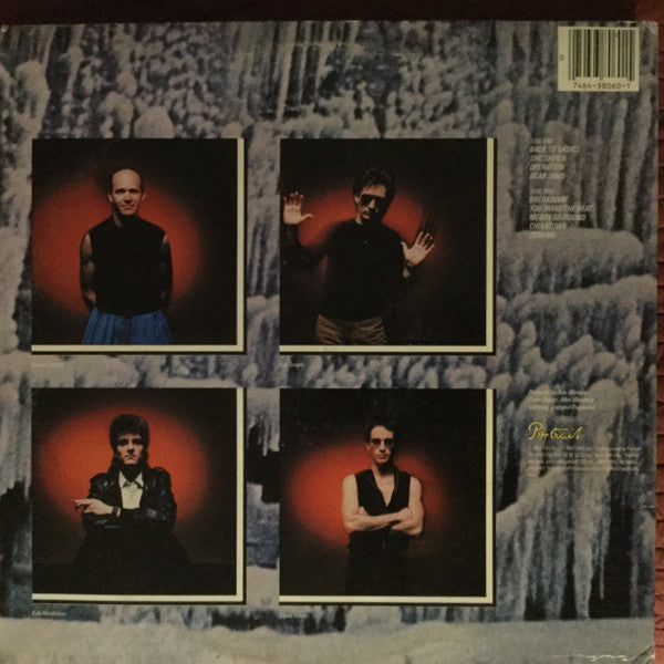 The Producers (6) - You Make The Heat