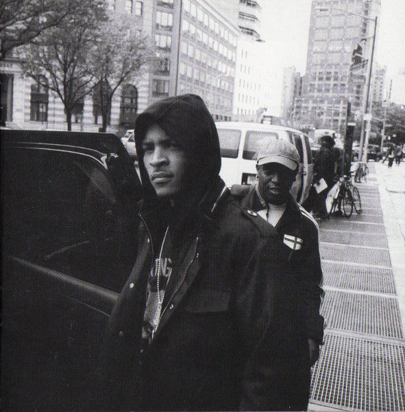 T.I. - Paper Trail