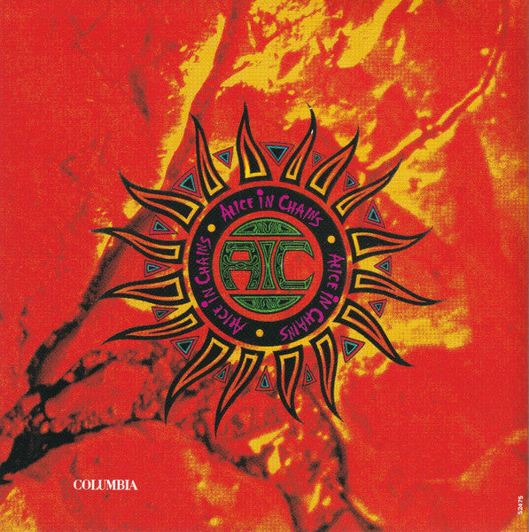 Alice In Chains - Dirt