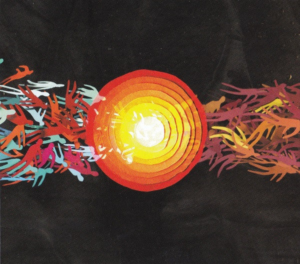 Bright Eyes - Down In The Weeds, Where The World Once Was