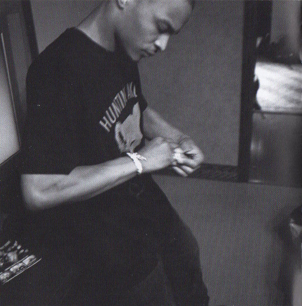 T.I. - Paper Trail