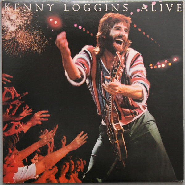 Kenny Loggins - Alive