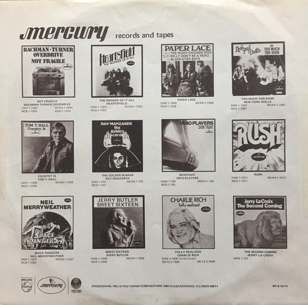 Kraftwerk - Autobahn