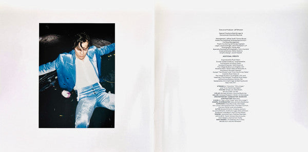 Harry Styles - Harry Styles