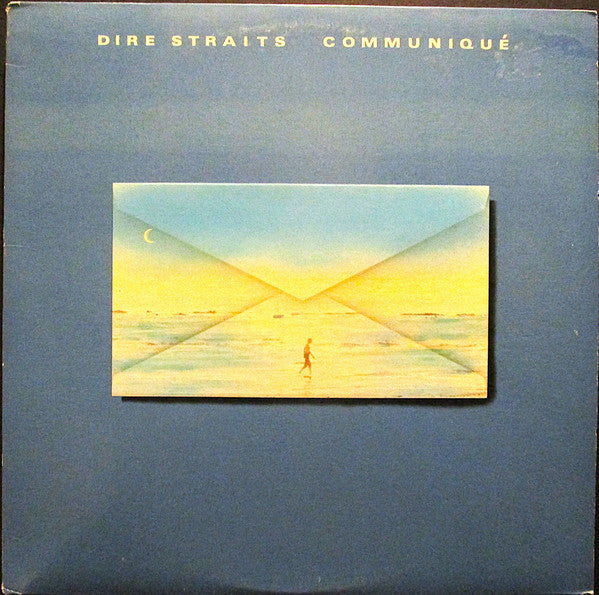 Dire Straits - Communiqué
