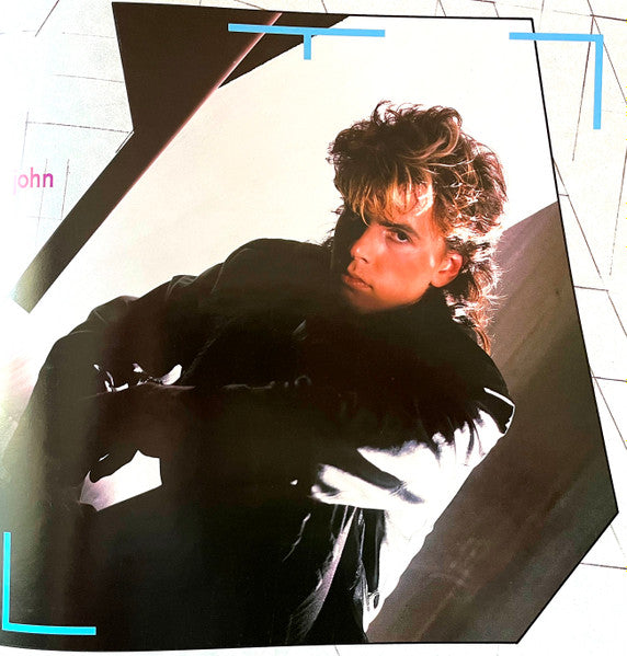 Duran Duran - Arena