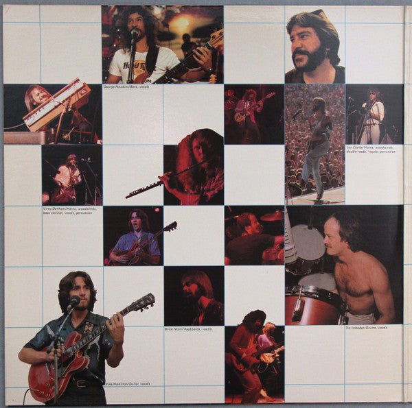 Kenny Loggins - Alive