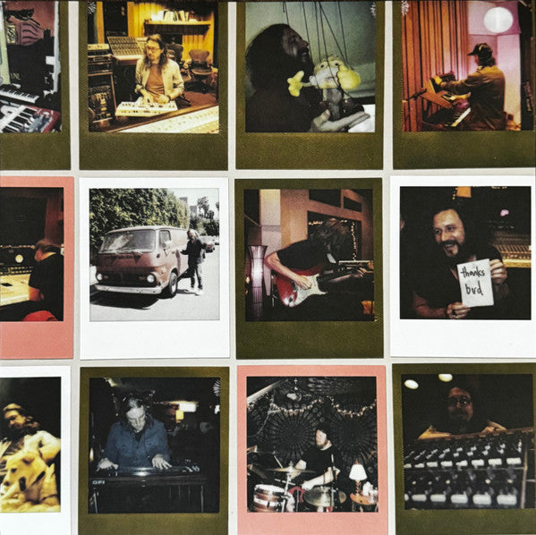 My Morning Jacket - Is