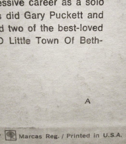 Various - A Rockin' Christmas