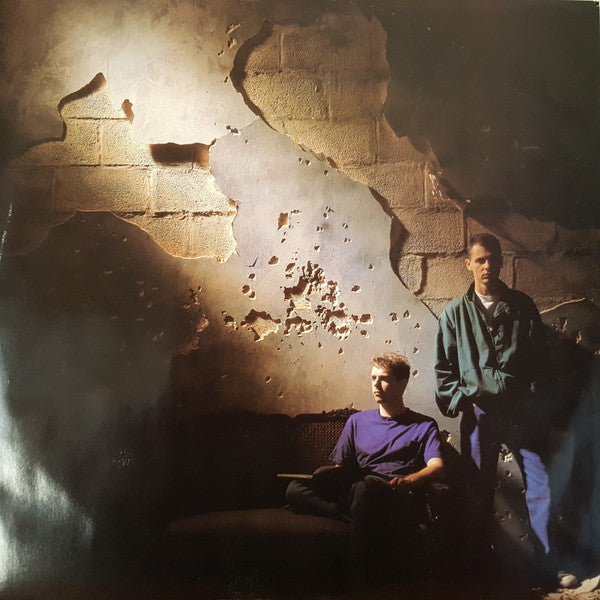 Pet Shop Boys - Actually