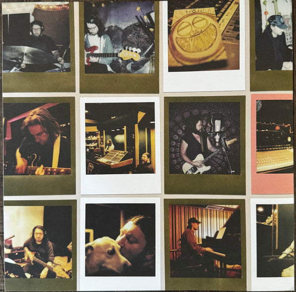 My Morning Jacket - Is