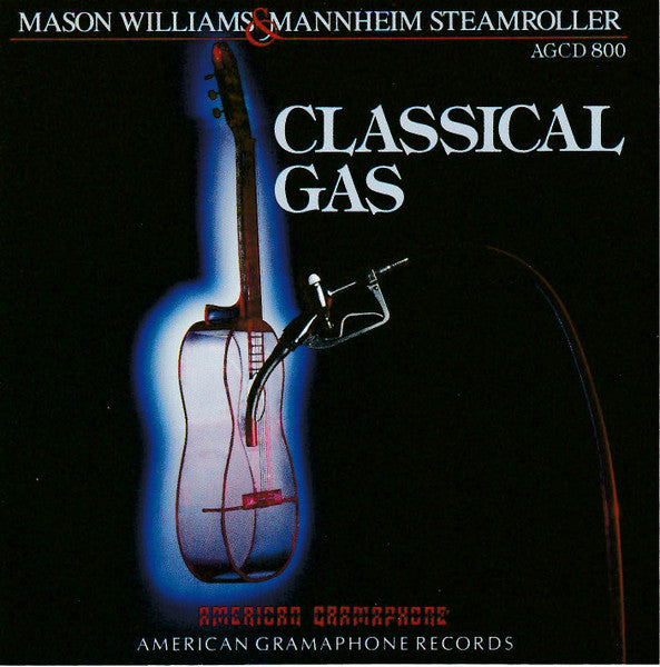 Mason Williams - Classical Gas