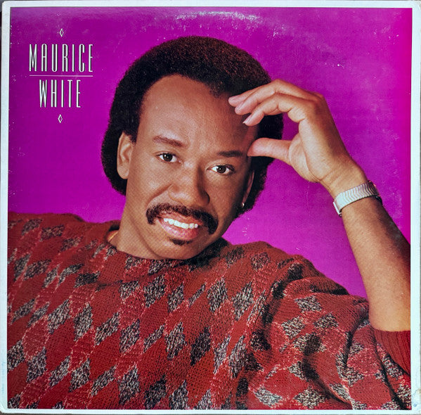Maurice White - Maurice White