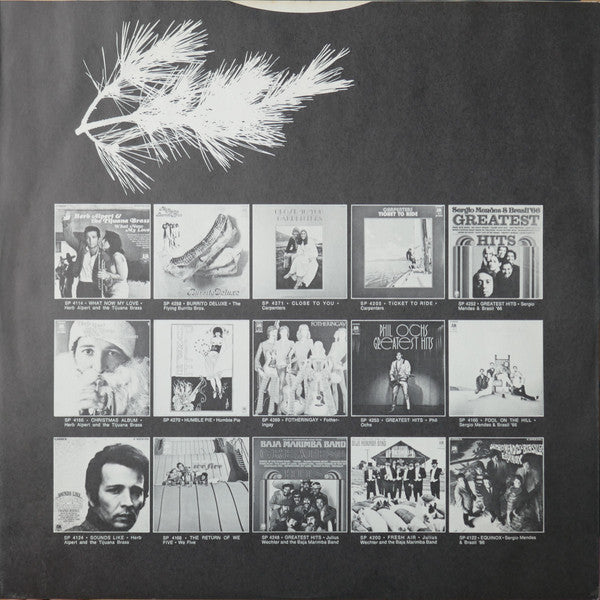 Quincy Jones - Smackwater Jack
