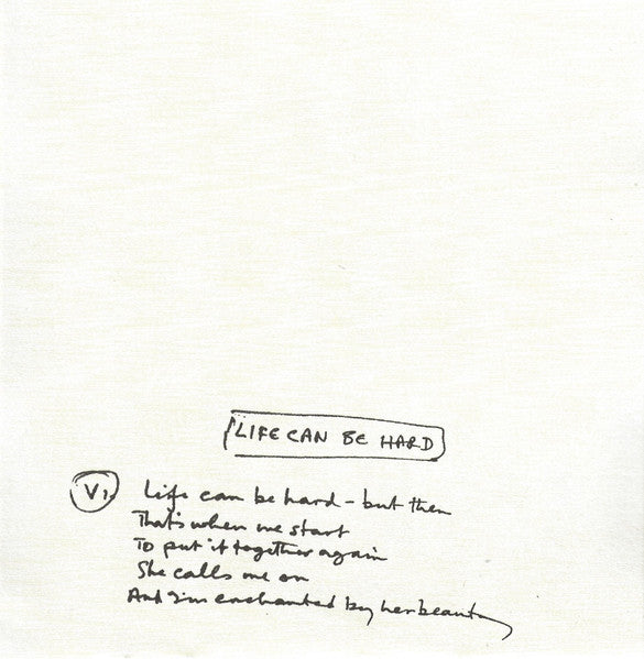 Paul McCartney - The Boys Of Dungeon Lane