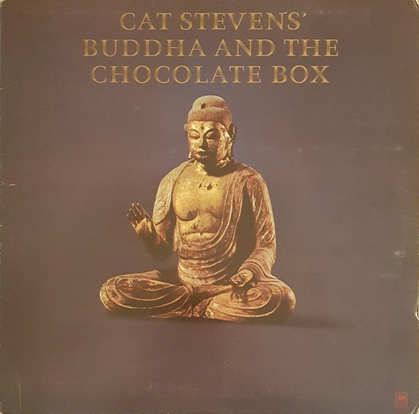 Cat Stevens - Buddha And The Chocolate Box
