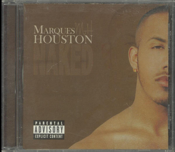 Marques Houston - Naked