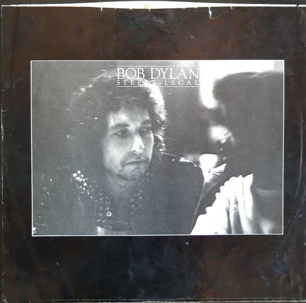 Bob Dylan - Street-Legal