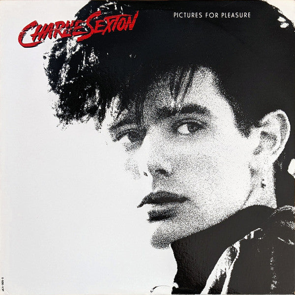 Charlie Sexton - Pictures For Pleasure