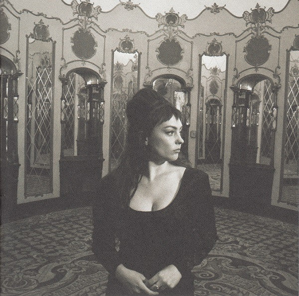 Angel Olsen - All Mirrors