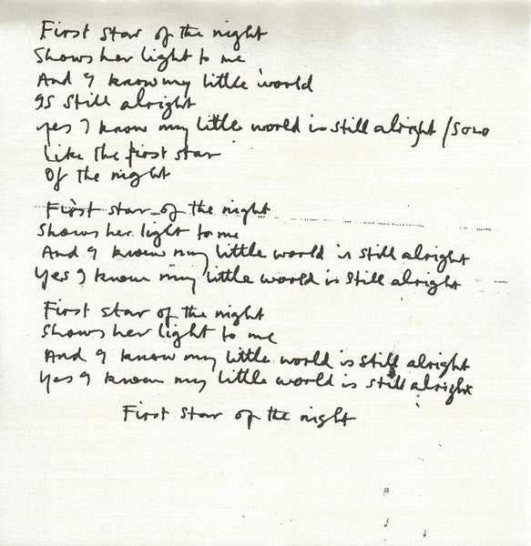 Paul McCartney - The Boys Of Dungeon Lane