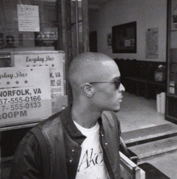 T.I. - Paper Trail