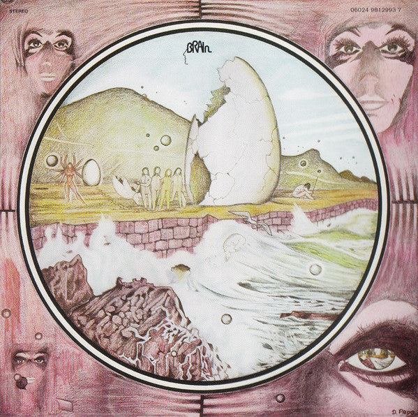Jane - Jane III