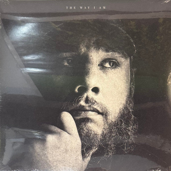 Luke Combs - The Way I Am