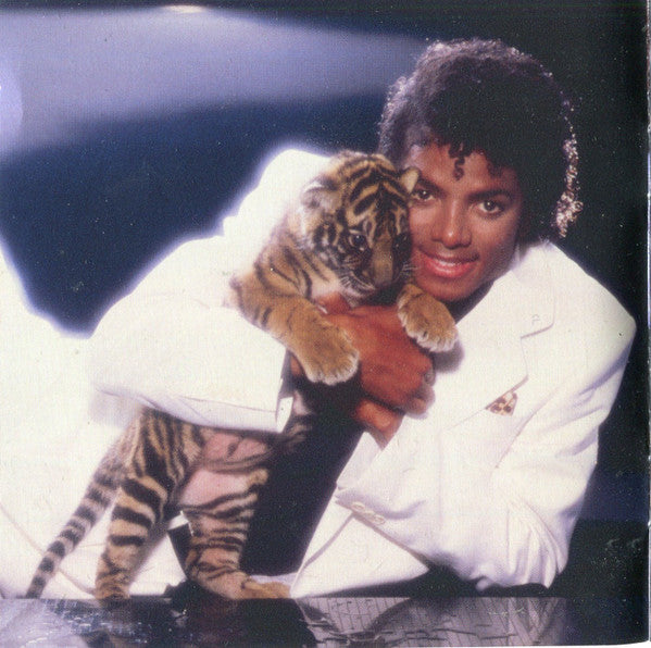 Michael Jackson - Thriller 40