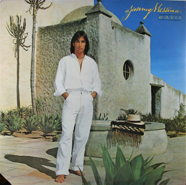 Jim Messina - Oasis